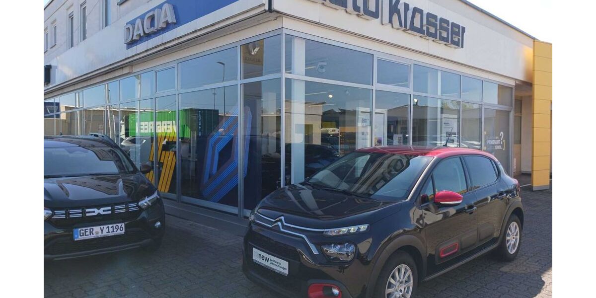 Citroen C3 73.400 km 11.990 &euro; Ettlingen 76275