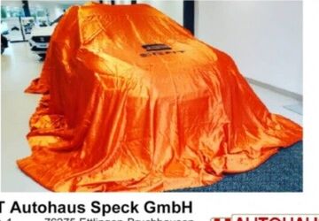 Seat Arona 22.900 km 23.990 &euro; Ettlingen 76275
