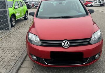 VW Golf Plus 140.000 km 6.200 &euro; Eggenstein-Leopoldshafen 76344