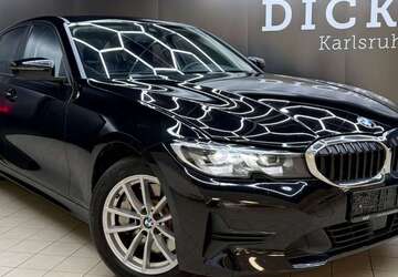 BMW 330 117.609 km 23.950 &euro; Karlsdorf-Neuthard 76689