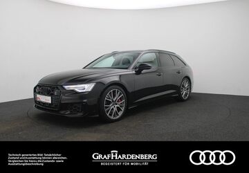 Audi S6 22.014 km 56.380 &euro; Karlsruhe 76131