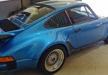 Porsche 911 Urmodell 53.039 km 187.000 &euro; Karlsruhe 76139