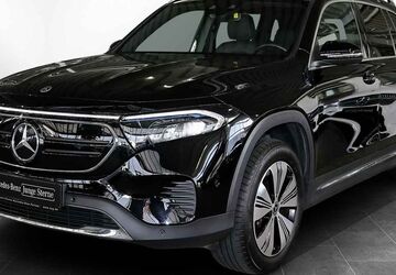 Mercedes-Benz EQB 47.190 km 30.970 &euro; Karlsruhe 76185