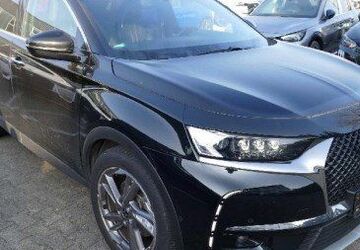 DS Automobiles DS7 (Crossback) 37.212 km 22.980 &euro; Karlsruhe 76131