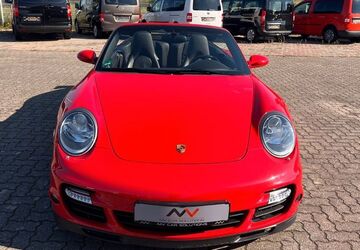 Porsche 997 54.025 km 93.800 &euro; Ötigheim 76470