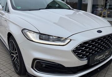 Ford Mondeo 111.250 km 20.222 &euro; Forst 76694