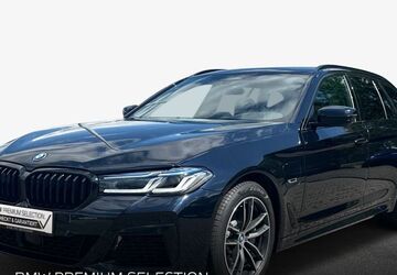 BMW 530 39.303 km 43.890 &euro; Landau 76829