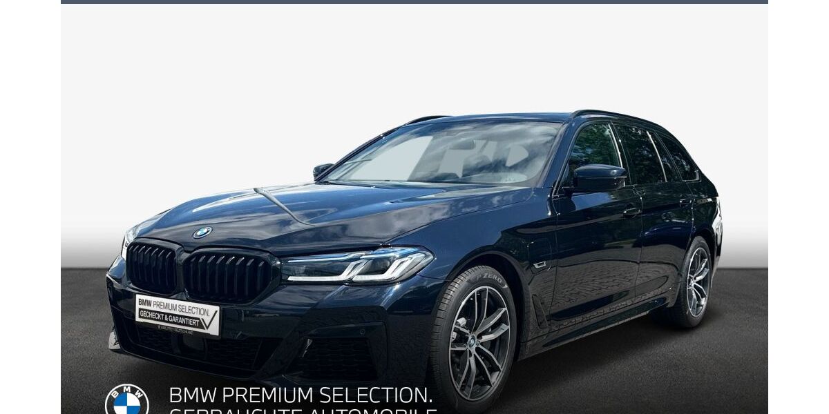 BMW 530 39.303 km 43.890 &euro; Landau 76829