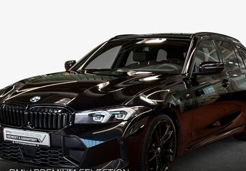 BMW 318 34.896 km 35.760 &euro; Karlsruhe 76227
