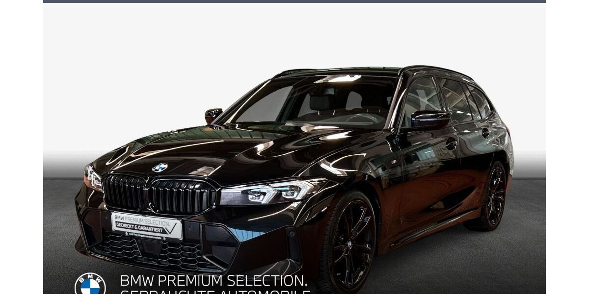 BMW 318 34.896 km 35.760 &euro; Karlsruhe 76227