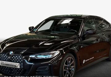 BMW 430 Gran Coupé 75.803 km 41.890 &euro; Karlsruhe 76227