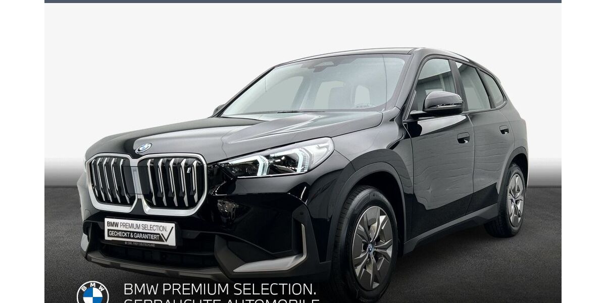 BMW iX1 61.576 km 33.440 &euro; Karlsruhe 76227