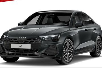 Audi A3 10.509 km 36.980 &euro; Karlsruhe 76131