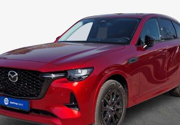 Mazda CX-60 30.013 km 43.990 &euro; Rastatt 76437