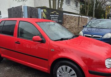 VW Golf 198.000 km 1.899 &euro; Karlsruhe 76131