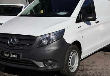 Mercedes-Benz Vito 34.590 km 20.706 &euro; Karlsruhe 76139