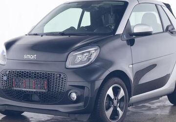 Smart ForTwo 2.901 km 20.888 &euro; Bruchsal 76646