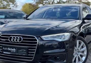 Audi A6 98.800 km 27.950 &euro; Forst 76694