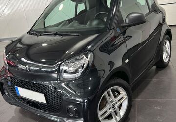 Smart ForTwo 19.000 km 9.995 &euro; Bretten 75015