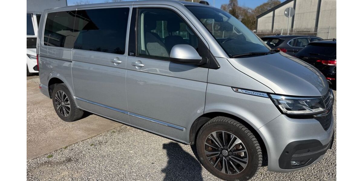 VW T6 Multivan 12.230 km 45.999 &euro; Eggenstein 76344