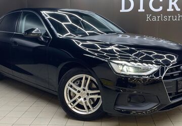 Audi A4 174.815 km 19.950 &euro; Karlsdorf-Neuthard 76689