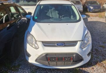 Ford C-Max 152.000 km 2.700 &euro; Birkenfeld bei Pforzheim 75217