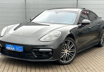 Porsche Panamera 159.000 km 56.450 &euro; Stutensee (Karlsruhe) 76297