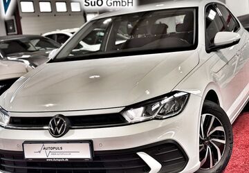 VW Polo 138.530 km 14.970 &euro; Wörth am Rhein 76744