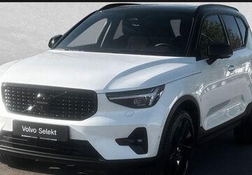 Volvo XC40 18.000 km 41.950 &euro; Karlsruhe 76187