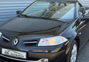Renault Megane 129.381 km 2.999 &euro; Niefern-Öschelbronn 75223