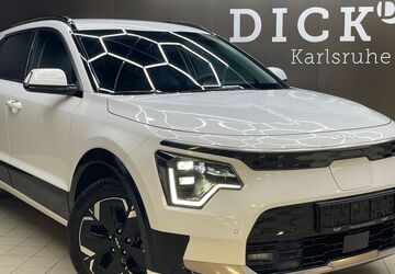 Kia Niro 28.808 km 23.450 &euro; Karlsdorf-Neuthard 76689