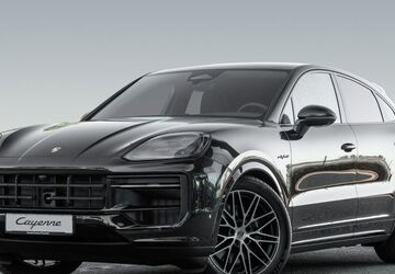 Porsche Cayenne 9.900 km 124.880 &euro; Pforzheim 75177