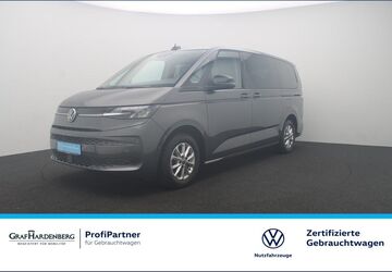 VW T7 Multivan 26.479 km 51.880 &euro; Karlsruhe 76131