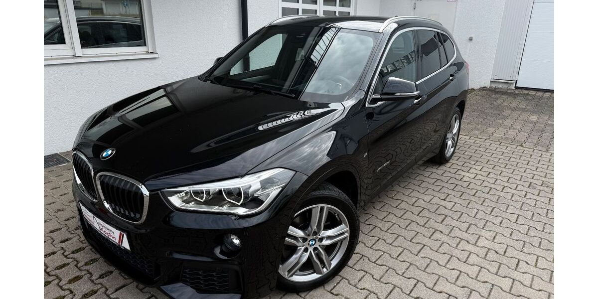BMW X1 91.410 km 21.900 &euro; Ötisheim 75443