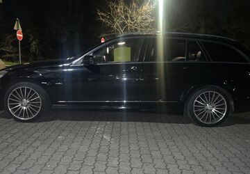 Mercedes-Benz C 250 193.000 km 6.200 &euro; Karlsruhe 76137