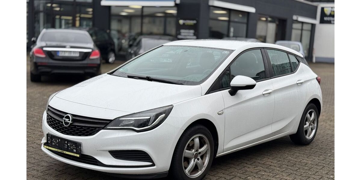 Opel Astra 83.000 km 7.890 &euro; Graben-Neudorf 76676
