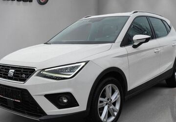 Seat Arona 75.600 km 15.290 &euro; Pforzheim 75177