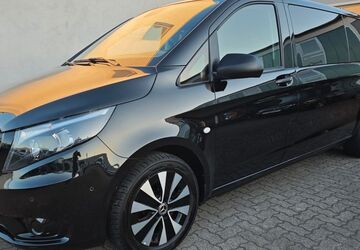 Mercedes-Benz Vito 181.700 km 34.990 &euro; Ötigheim 76470