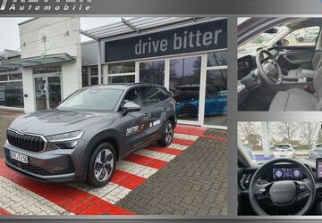 Skoda Kodiaq 3.000 km 40.990 &euro; Kandel 76870