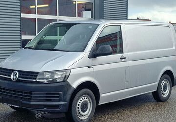 VW T6 Transporter 56.000 km 23.499 &euro; Landau 76829