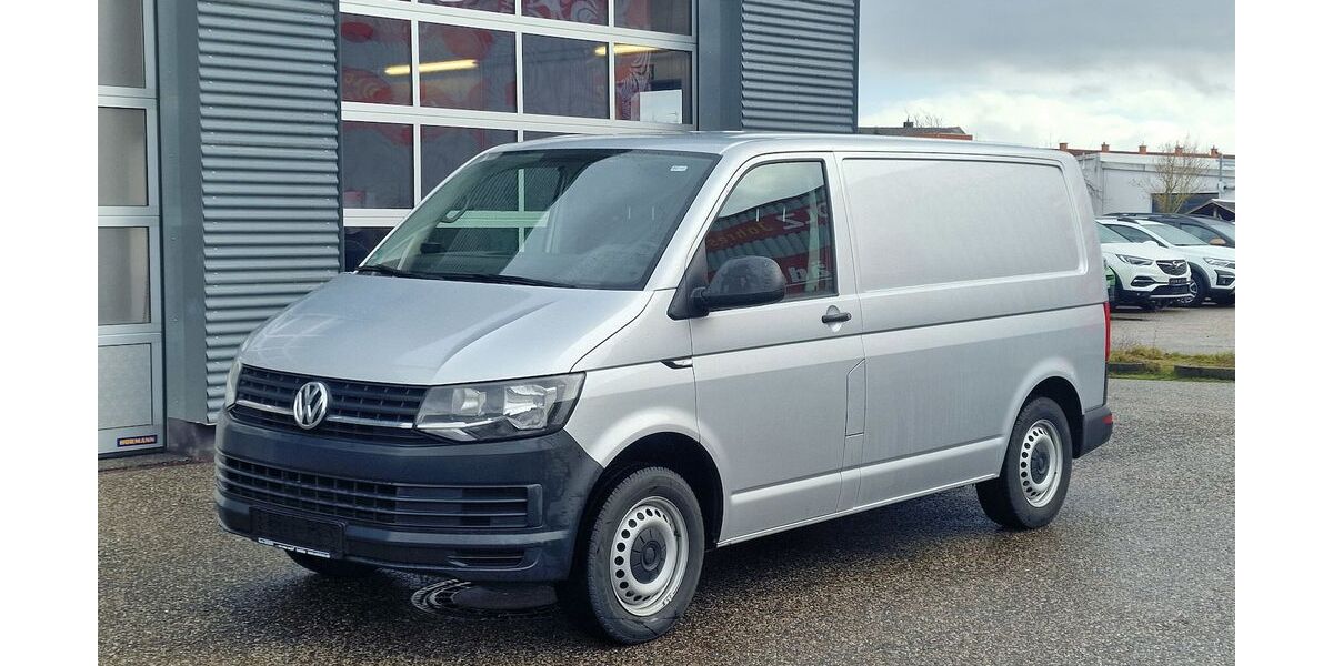 VW T6 Transporter 56.000 km 23.499 &euro; Landau 76829