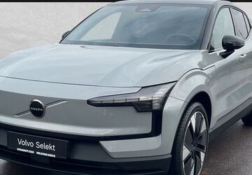 Volvo EX30 2.000 km 38.850 &euro; Karlsruhe 76187