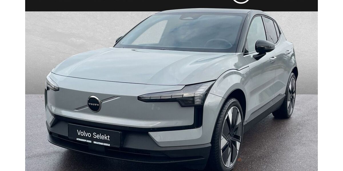 Volvo EX30 4.500 km 38.850 &euro; Karlsruhe 76187