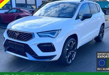 Cupra Ateca 21.600 km 26.775 &euro; Knittlingen 75438
