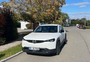 Mazda MX-30 40.000 km 13.000 &euro; Pforzheim 75173