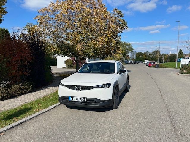 Mazda MX-30 40.000 km 13.000 &euro; Pforzheim 75173