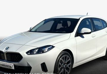 BMW 120 11.526 km 30.490 &euro; Rastatt 76437