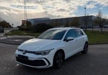 VW Golf 71.000 km 19.200 &euro; Karlsruhe 76139