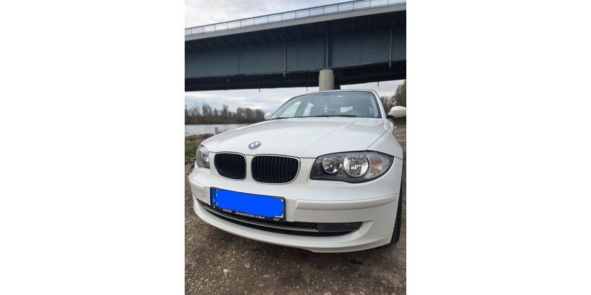 BMW 116 192.500 km 3.200 &euro; Germersheim 76726