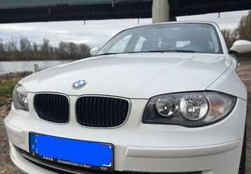 BMW 116 192.500 km 3.300 &euro; Germersheim 76726